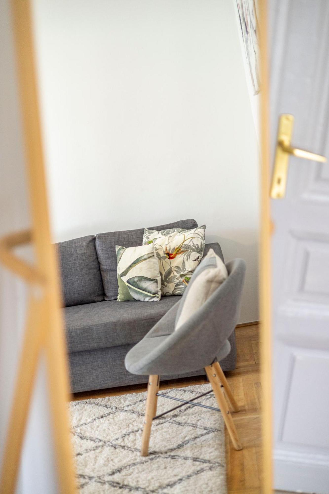 Super Central Cozy Home On The St. Stephen Road Budapest Luaran gambar