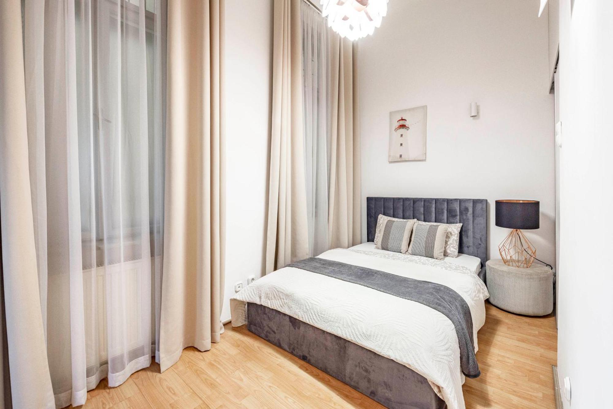 Super Central Cozy Home On The St. Stephen Road Budapest Luaran gambar