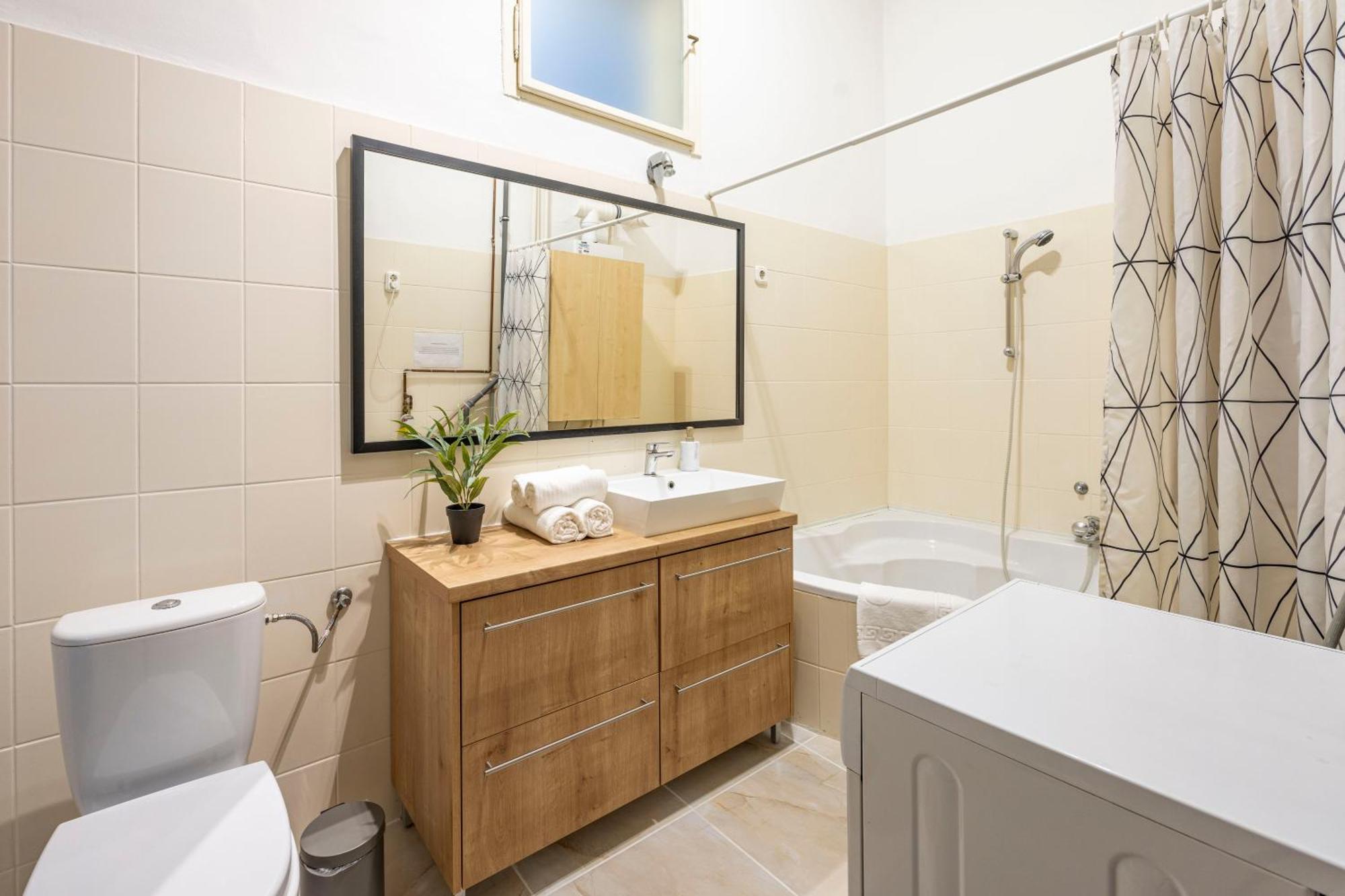 Super Central Cozy Home On The St. Stephen Road Budapest Luaran gambar